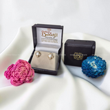 Rakhi Sale Earrings #258
