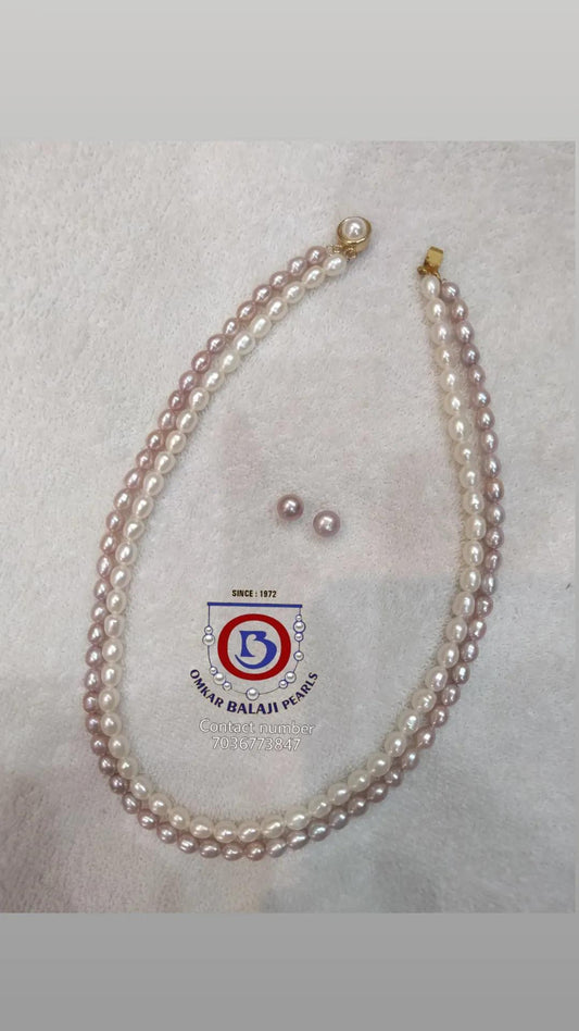 Pearls Dual Color Set