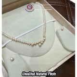 Simple & Royal Pearls Set