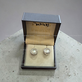 Statement Ear Studs 🤩