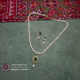Single Layer Pearls Set
