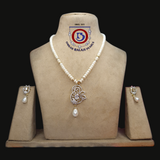 Single Layer Pearls Set