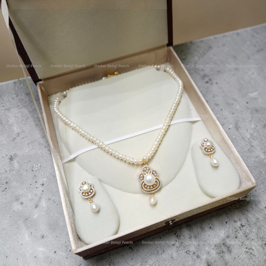 Daimond Style Single Layer Set 💎