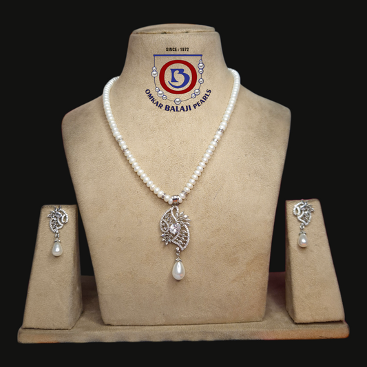 Single Layer Pearls Set