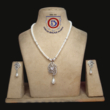 Single Layer Pearls Set