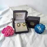 Rakhi Sale Earrings #224