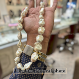 Royal Baroque – Exclusive Natural Baroque Pearl Collection ✨