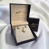 Rakhi Sale Locket Set #G16