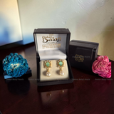 Rakhi Sale Earrings #137