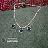Single Layer Pearls Set
