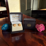 Rakhi Sale Earrings #117