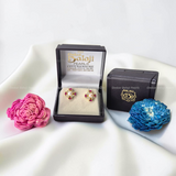Rakhi Sale Earrings #276