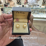 Statement Ear Studs 🤩