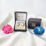 Rakhi Sale Earrings #267