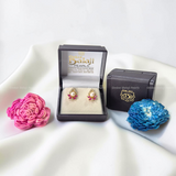 Rakhi Sale Earrings #273