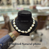 Royal Baroque – Exclusive Natural Baroque Pearl Collection ✨