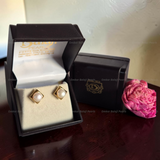 Rakhi Sale Earrings #128