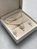 Daimond Style single Layer Set