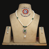 Single Layer Pearls Set