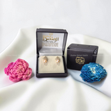 Rakhi Sale Earrings #277