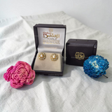 Rakhi Sale Earrings #240