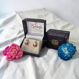 Rakhi Sale Earrings #226