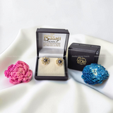 Rakhi Sale Earrings #281