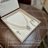 Royal & Simple Double Layer Set