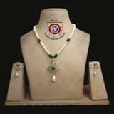 Single Layer Pearls Set